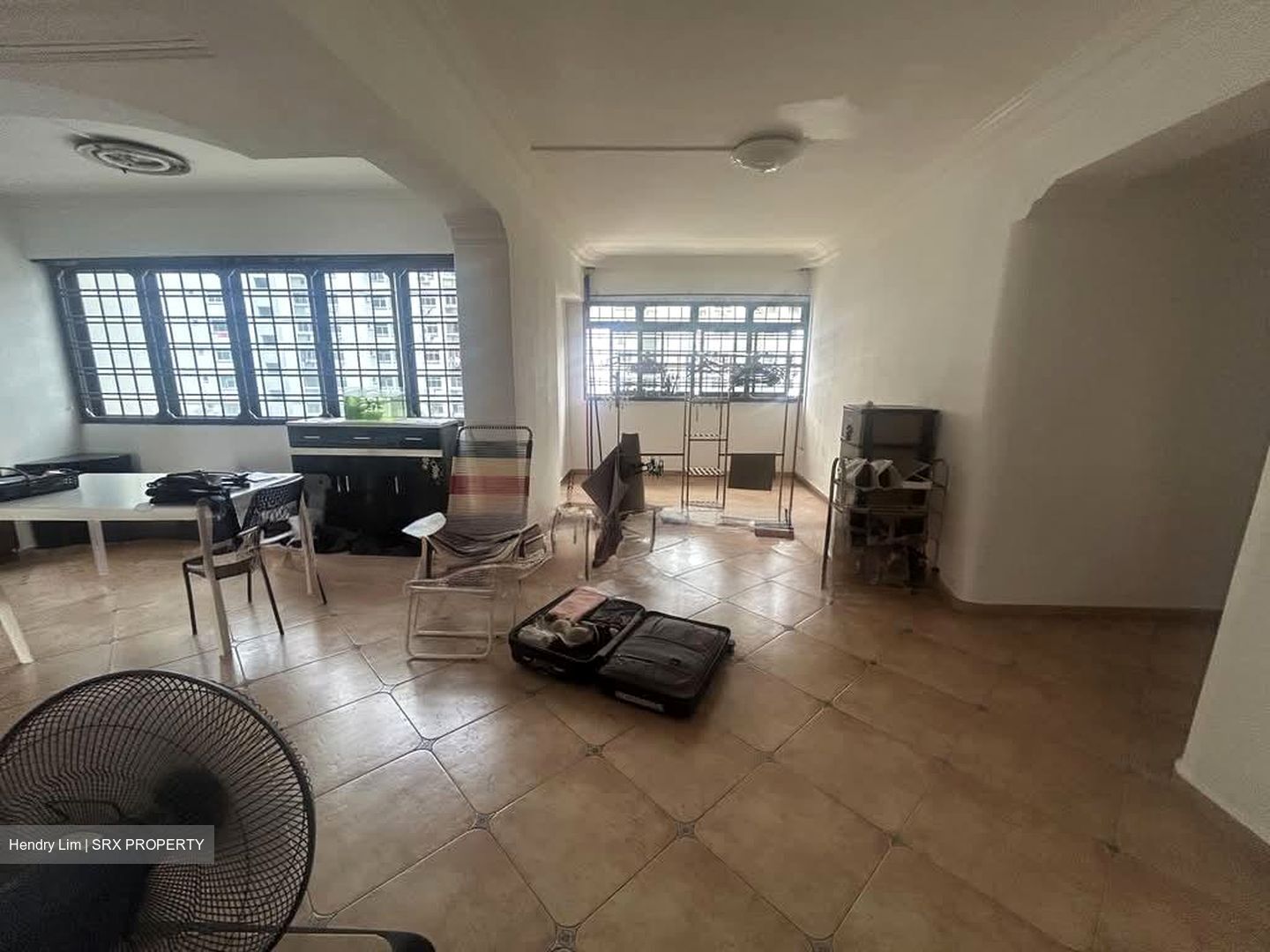 Blk 713 Woodlands Drive 70 (Woodlands), HDB 5 Rooms #602280431